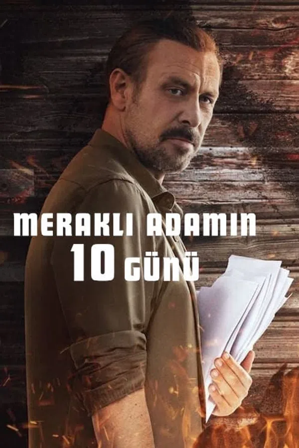 Xem Phim 10 Ngày Của Một Người Tò Mò Vietsub HD Online