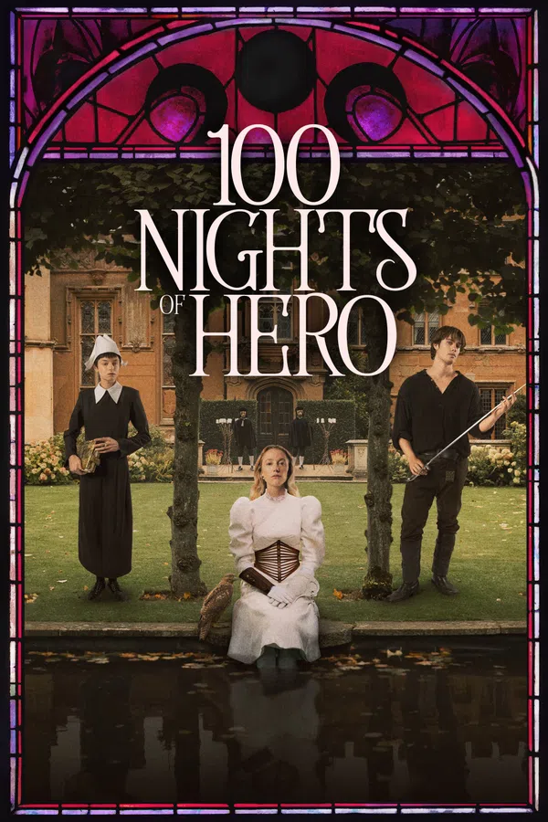 Xem Phim 100 Đêm Của Hero Vietsub HD Online