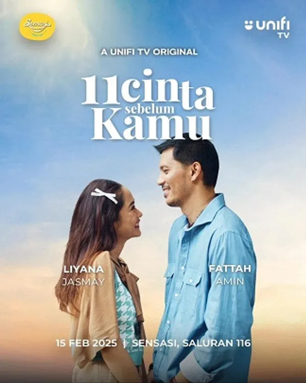 Xem Phim 11 mối tình trước em Vietsub HD Online