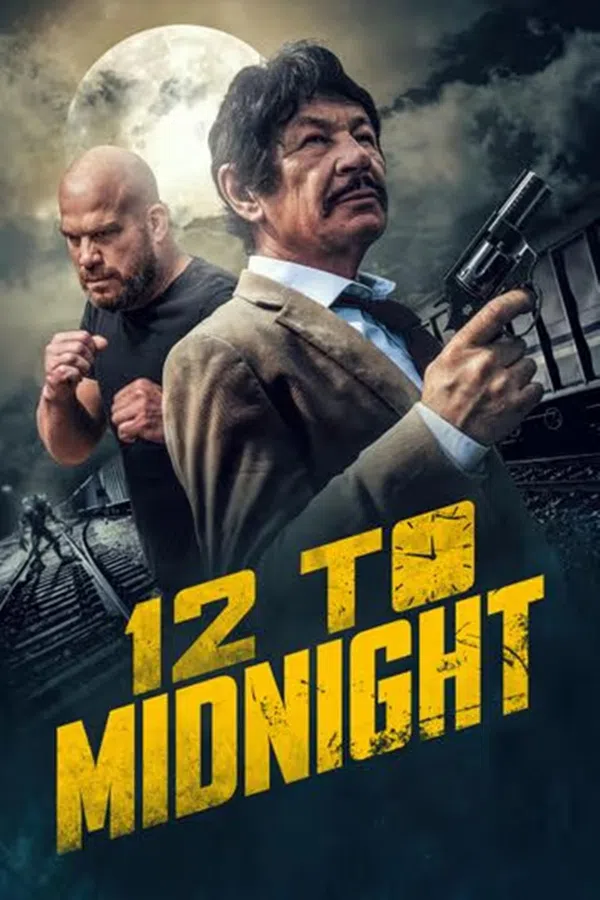 Xem Phim 12 to Midnight Vietsub HD Online