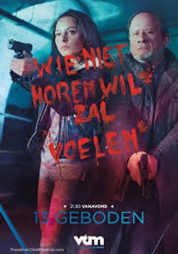 Xem Phim 13 điều răn Vietsub HD Online