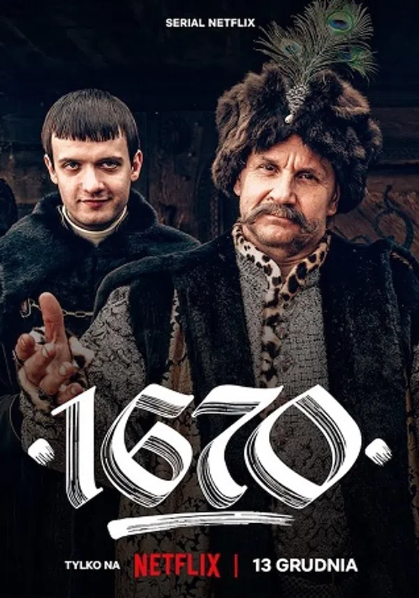 Xem Phim 1670 (Phần 2) Vietsub HD Online
