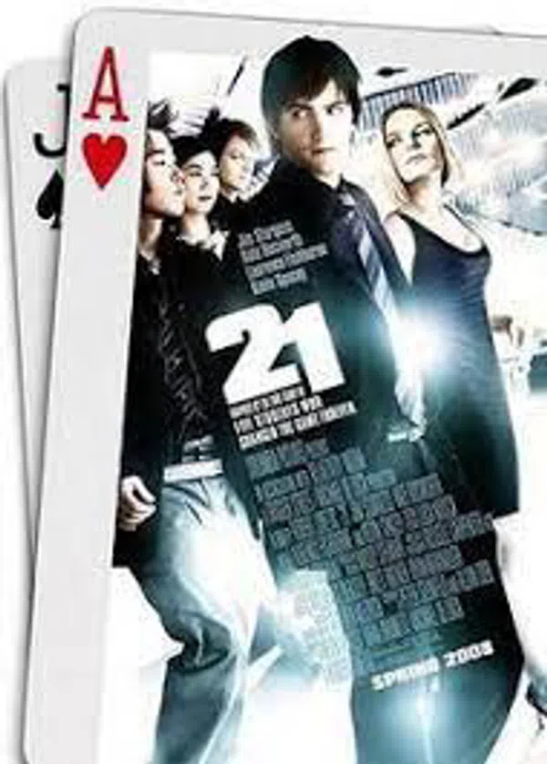 Xem Phim 21 Vietsub HD Online