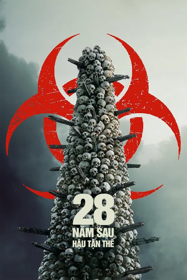 Xem Phim 28 Năm Sau: Hậu Tận Thế Vietsub HD Online