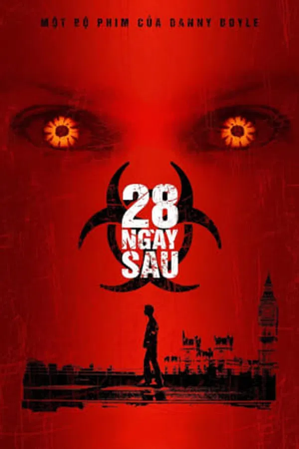 Xem Phim 28 Ngày Sau Vietsub HD Online