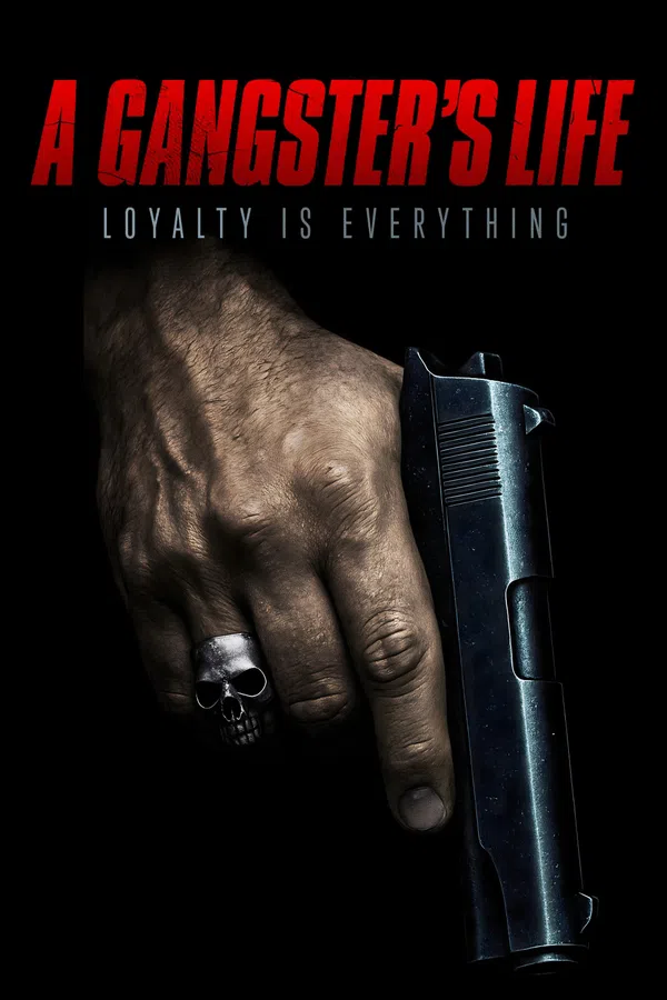 Xem Phim A Gangster's Life Vietsub HD Online