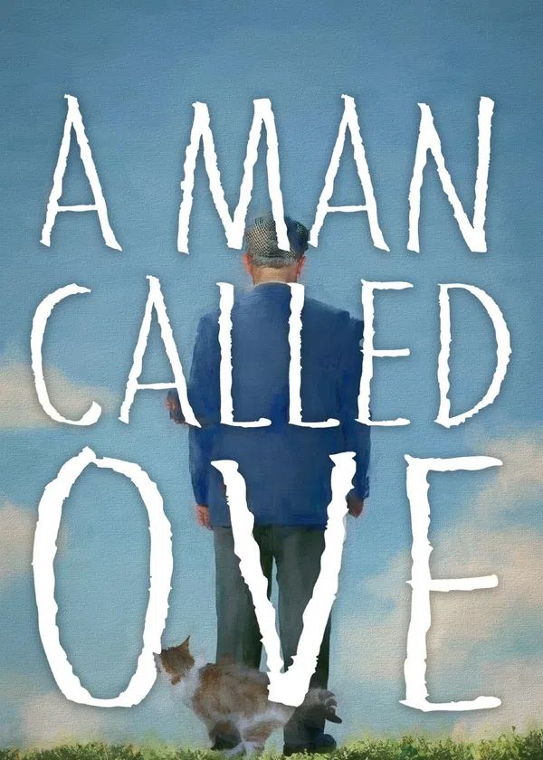 Xem Phim A Man Called Ove Vietsub HD Online
