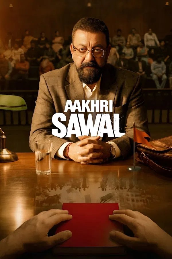 Xem Phim Aakhri Sawal Vietsub HD Online