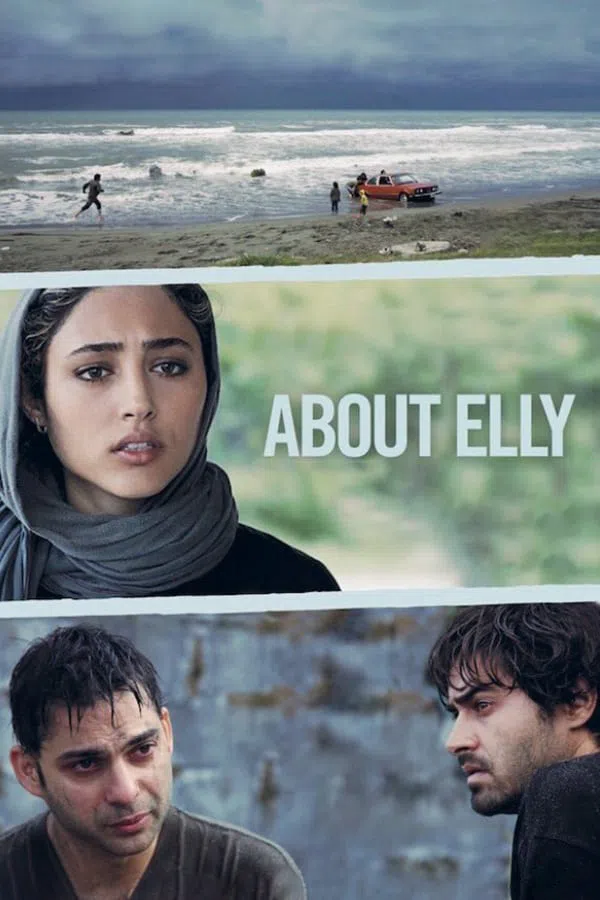 Xem Phim About Elly Vietsub HD Online