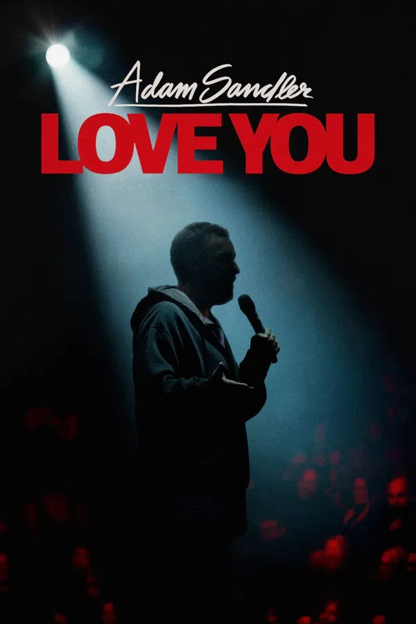 Xem Phim Adam Sandler trở lại hài độc thoại Vietsub HD Online