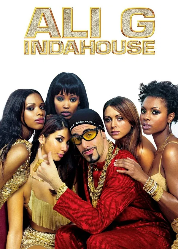 Xem Phim Ali G Indahouse Vietsub HD Online