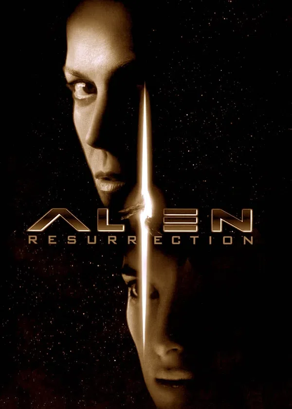 Xem Phim Alien: Resurrection Vietsub HD Online