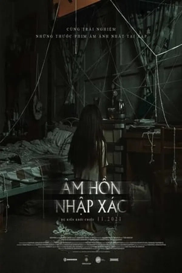 Xem Phim Âm Hồn Nhập Xác Vietsub HD Online