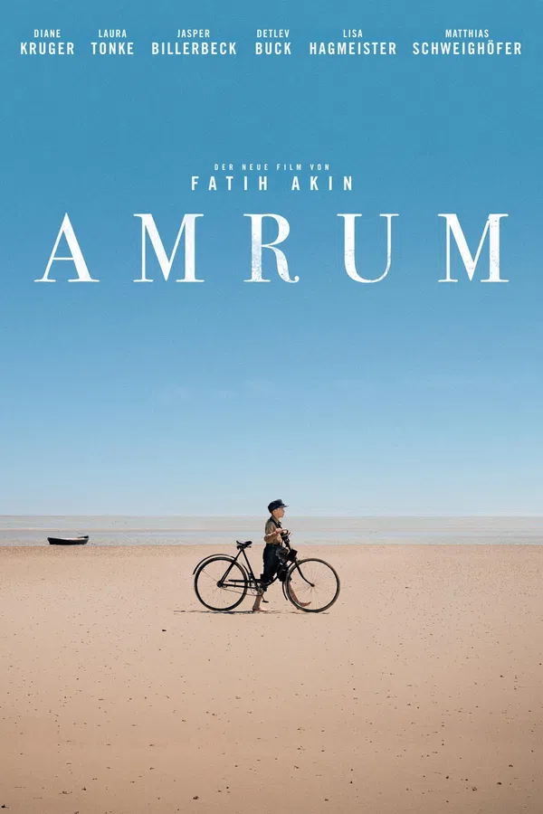 Xem Phim Amrum Vietsub HD Online