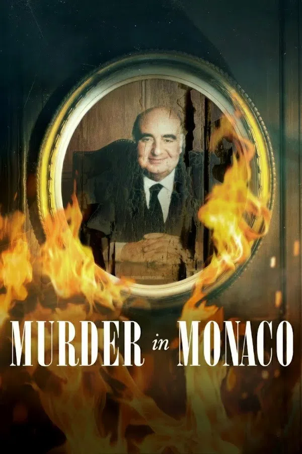 Xem Phim Án Mạng Ở Monaco Vietsub HD Online