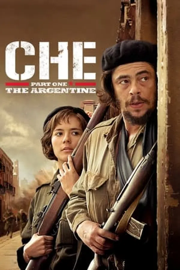 Xem Phim Anh Hùng Che Vietsub HD Online