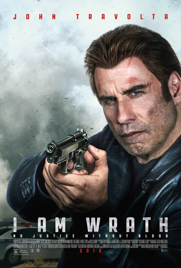 Poster phim Ánh Sáng Công Lý trên SubNhanh
