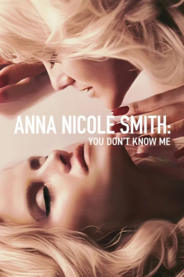 Xem Phim Anna Nicole Smith: Không ai hiểu tôi Vietsub HD Online