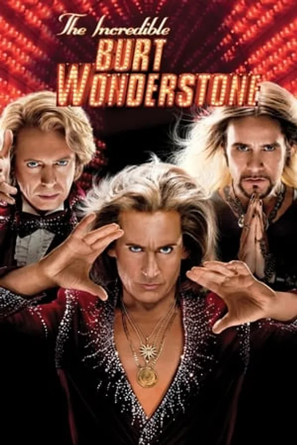 Xem Phim Ảo Thuật Gia Tài Ba Vietsub HD Online