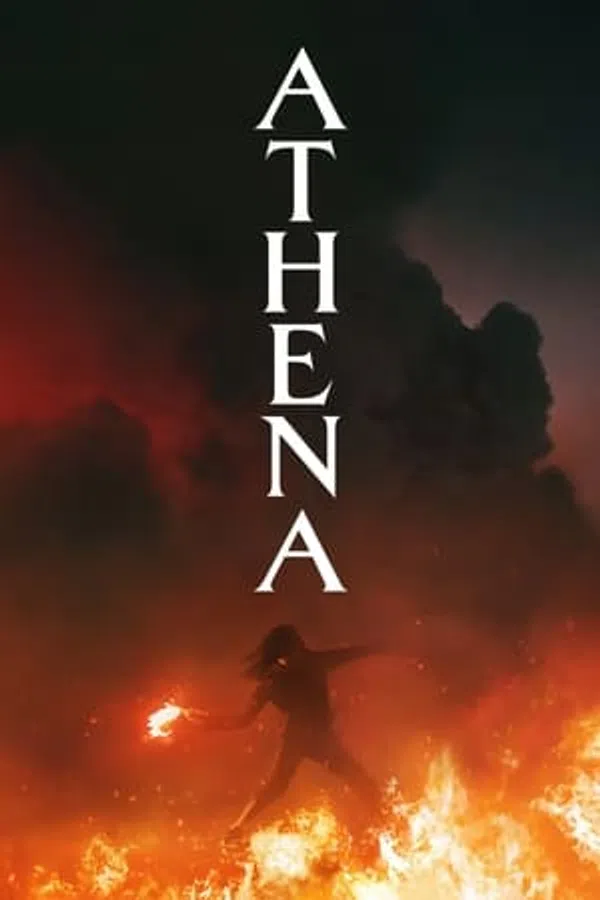 Xem Phim ATHENA Vietsub HD Online