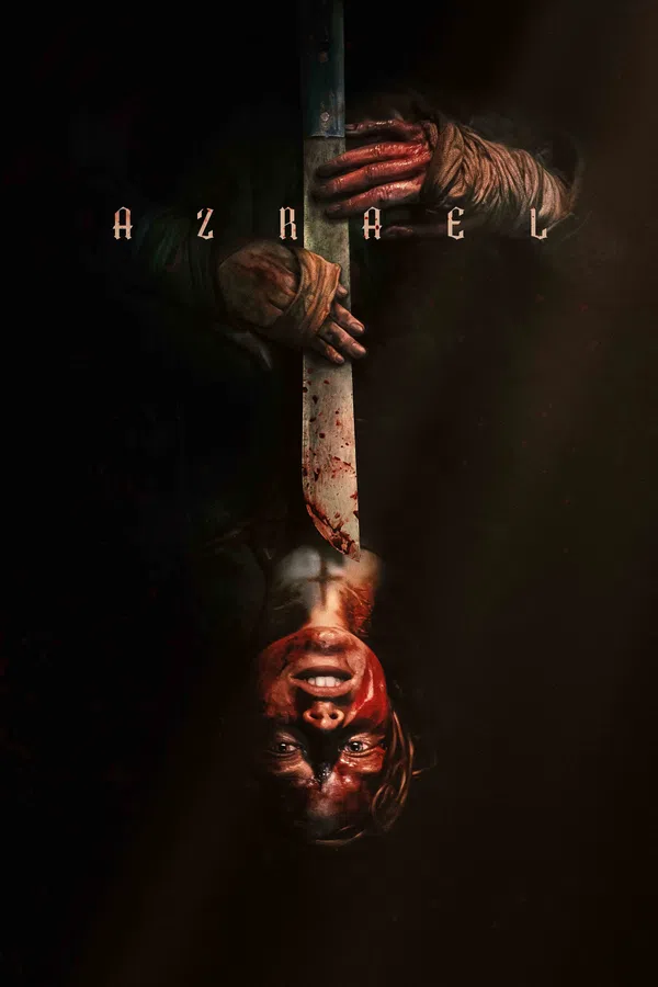 Xem Phim Azrael: Cuộc Chiến Sinh Tồn Vietsub HD Online