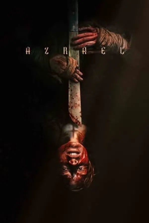 Xem Phim Azrael: Thiên Thần Của Cái Chết Vietsub HD Online