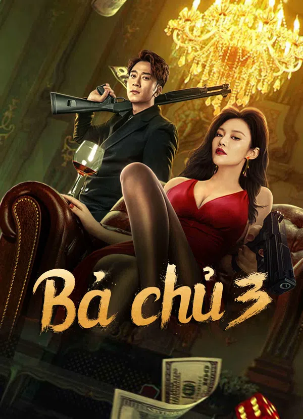 Xem Phim Bà Chủ 3 Vietsub HD Online