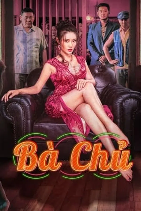 Xem Phim Bà Chủ Vietsub HD Online