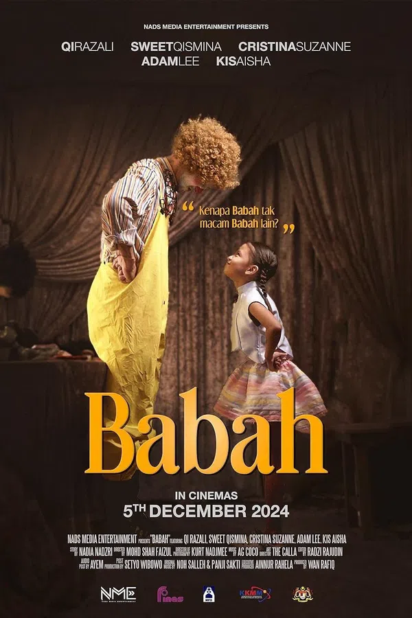 Xem Phim Babah Vietsub HD Online