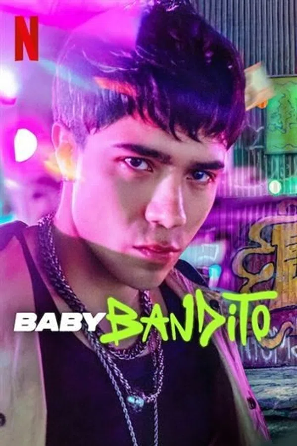 Poster phim Baby Bandito (Phần 2) trên SubNhanh