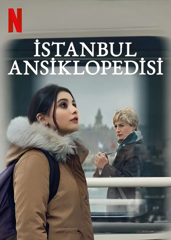 Xem Phim Bách Khoa Thư Istanbul Vietsub HD Online