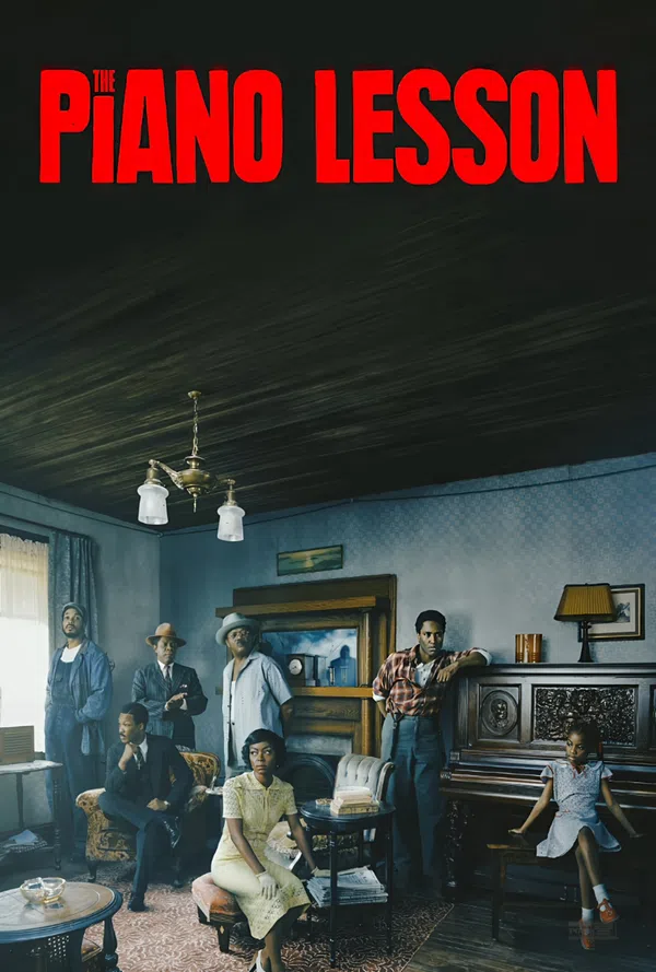 Xem Phim Bài Học Dương Cầm Vietsub HD Online