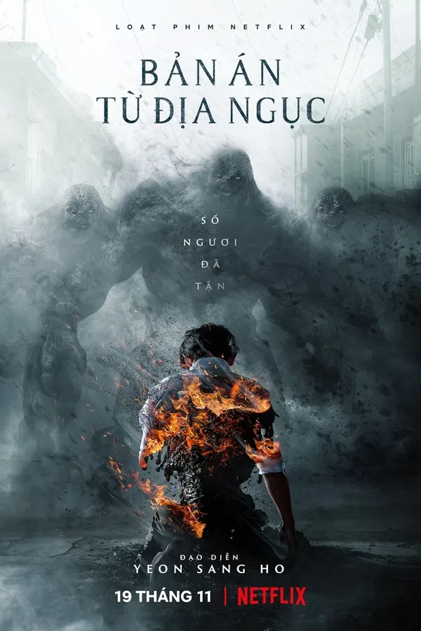 Xem Phim Bản Án Từ Địa Ngục (Phần 1) Vietsub HD Online