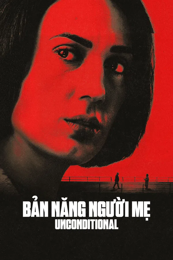 Poster phim Bản Năng Người Mẹ trên SubNhanh