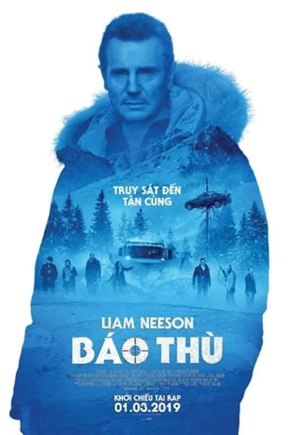Xem Phim Báo Thù 1 Vietsub HD Online