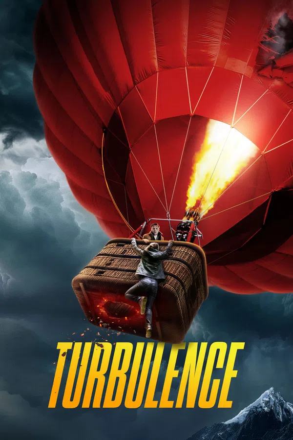Xem Phim Bão Tố Không Trung Vietsub HD Online
