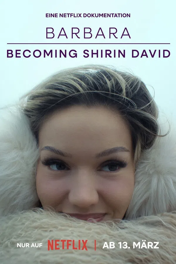 Xem Phim Barbara - Trở thành Shirin David Vietsub HD Online