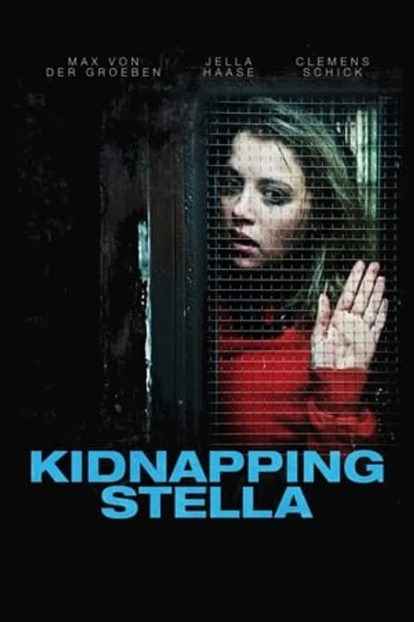 Xem Phim Bắt Cóc Stella Vietsub HD Online