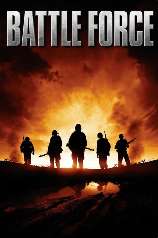 Xem Phim Battle Force Vietsub HD Online