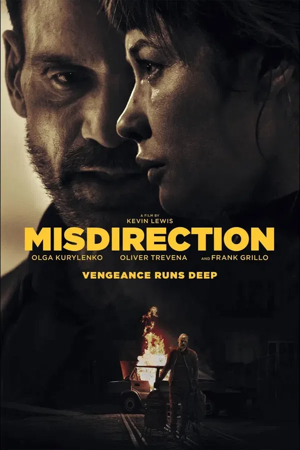 Xem Phim Bẫy Ngầm Vietsub HD Online