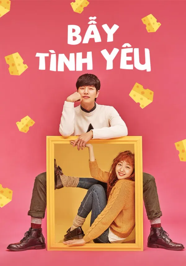 Xem Phim Bẫy Tình Yêu Vietsub HD Online