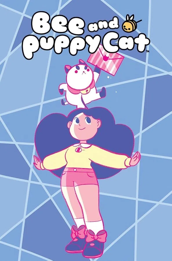 Xem Phim Bee và PuppyCat Vietsub HD Online