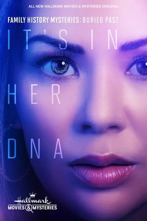 Poster phim Bí Ẩn Gia Phả: Quá Khứ Chôn Vùi trên SubNhanh