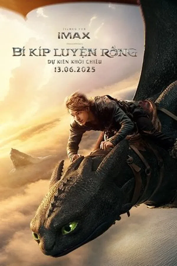 Xem Phim Bí Kíp Luyện Rồng Vietsub HD Online