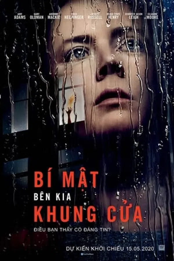 Xem Phim Bí Mật Bên Kia Khung Cửa Vietsub HD Online