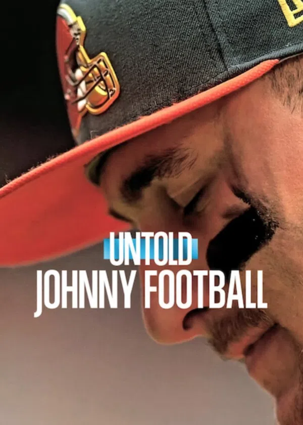 Xem Phim Bí Mật Giới Thể Thao: Johnny Manziel Vietsub HD Online