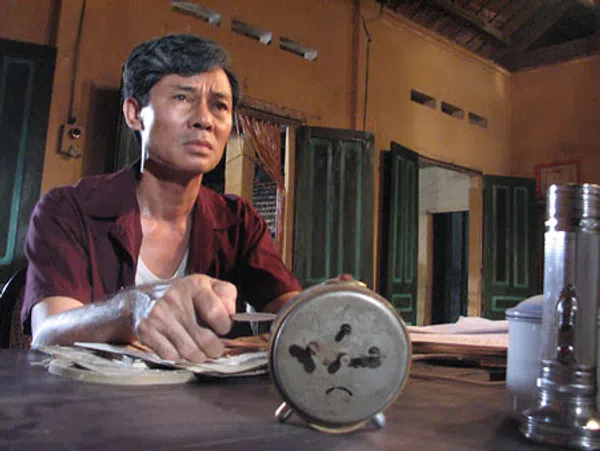 Xem Phim Bí Thư Tỉnh Ủy Vietsub HD Online