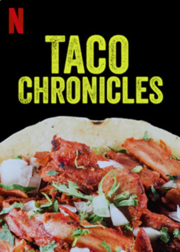 Xem Phim Biên Niên Sử Taco (Quyển 3) Vietsub HD Online