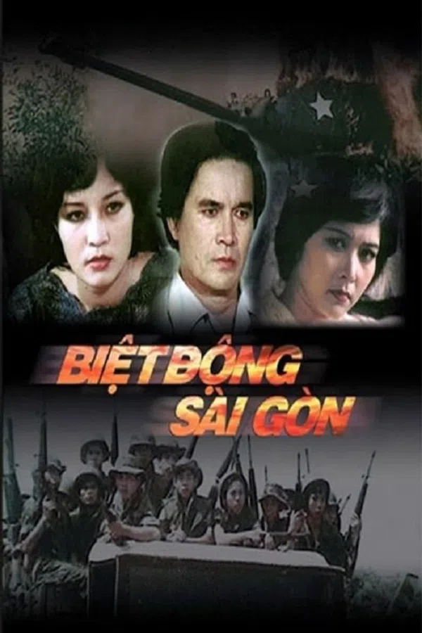 Xem Phim Biệt động Sài Gòn: Điểm hẹn Vietsub HD Online