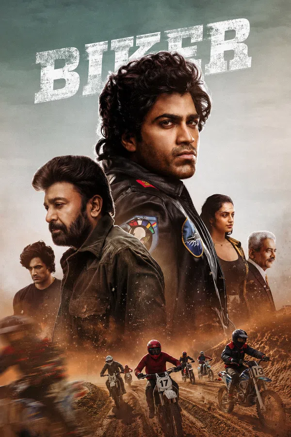 Xem Phim Biker Vietsub HD Online